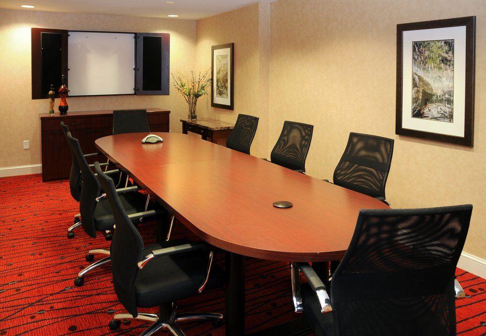 Residence Inn Colorado Springs North/Air Force Academy Buitenkant foto