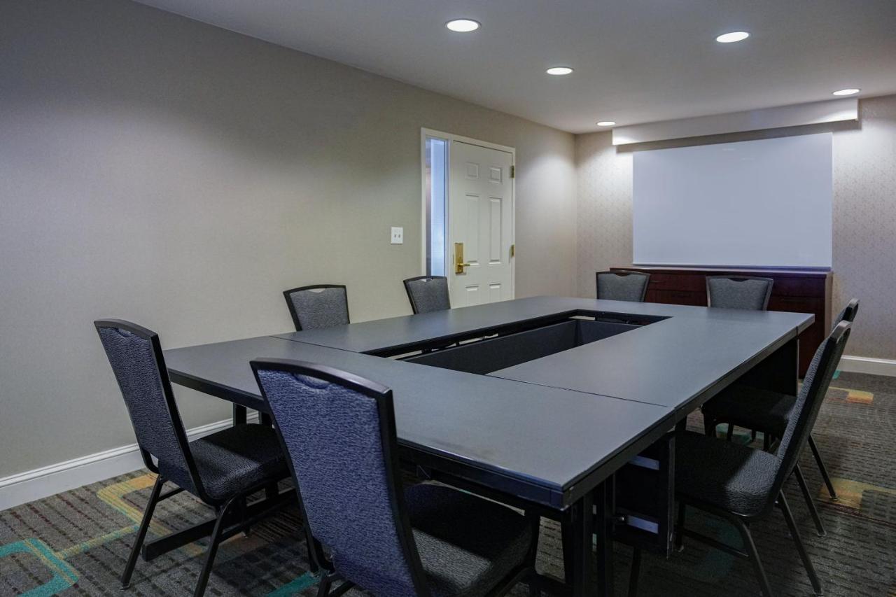 Residence Inn Colorado Springs North/Air Force Academy Buitenkant foto