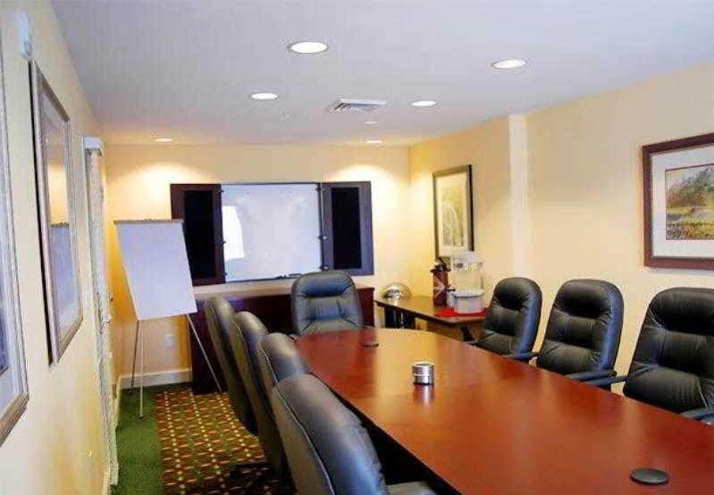 Residence Inn Colorado Springs North/Air Force Academy Buitenkant foto